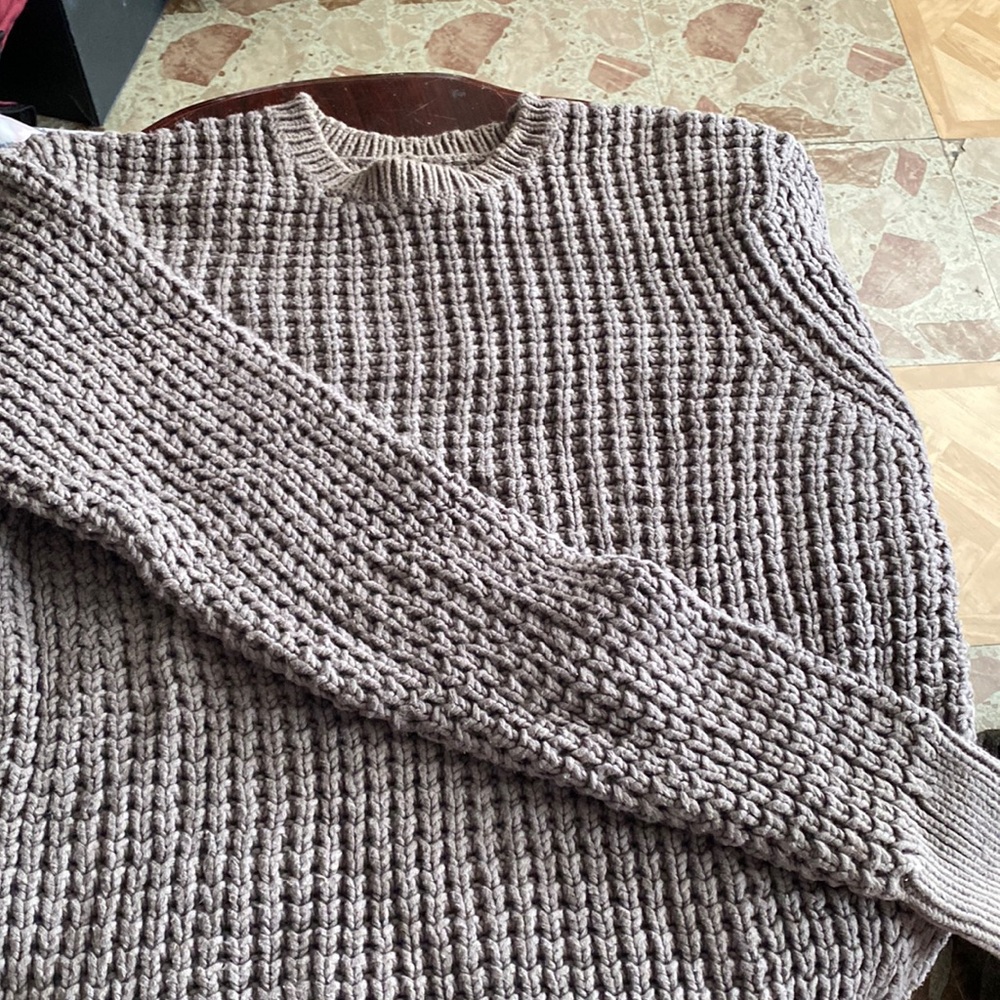 Size medium long sleeve, men’s All Saints